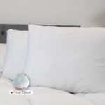 Almohada Fiber Cloud «Firme»