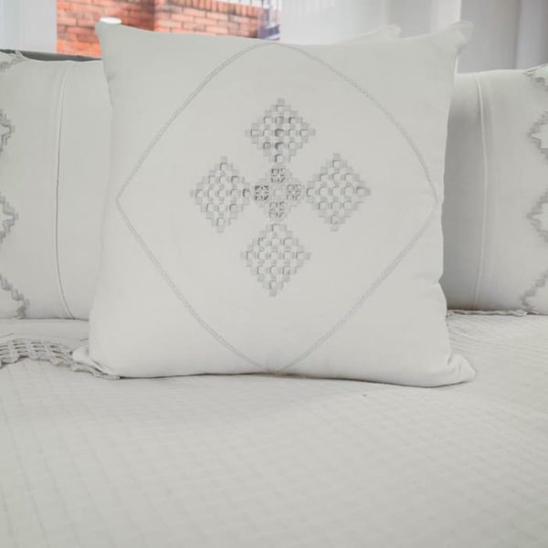 Set de duvet Macrame