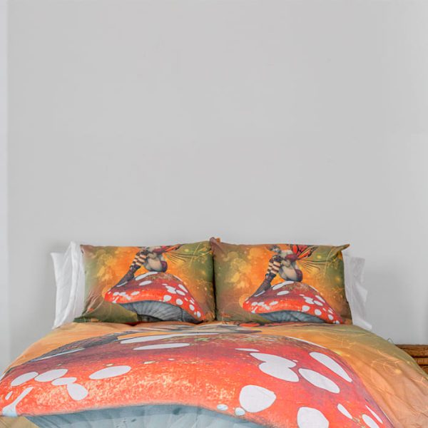 Set de Duvet Hada