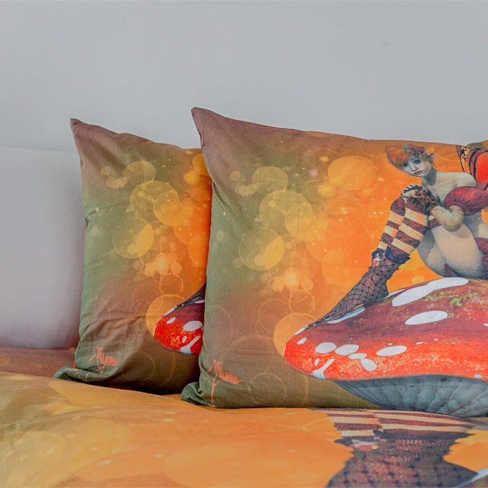 Set de Duvet Hada