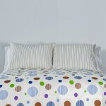 Set de duvet Colors Boreal