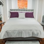 Set de duvet Colors Indigo