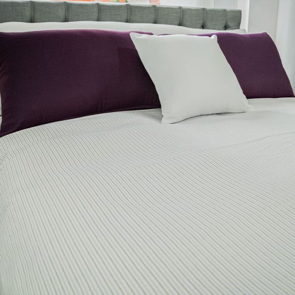 Set de duvet Colors Indigo