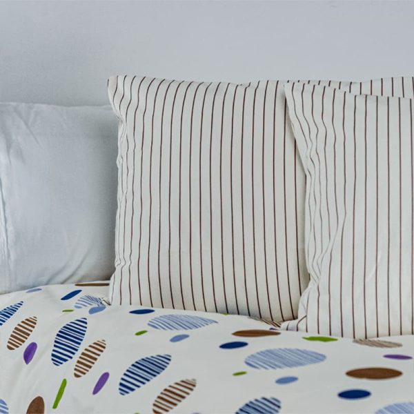 Set de duvet Colors Boreal